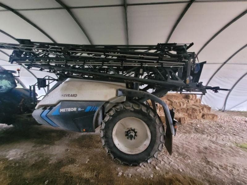 Evrard METEOR R-ACTIV