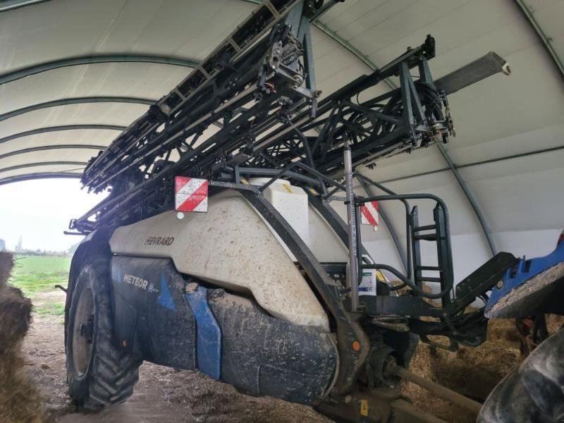 Evrard METEOR R-ACTIV