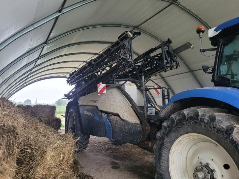 Evrard METEOR R-ACTIV