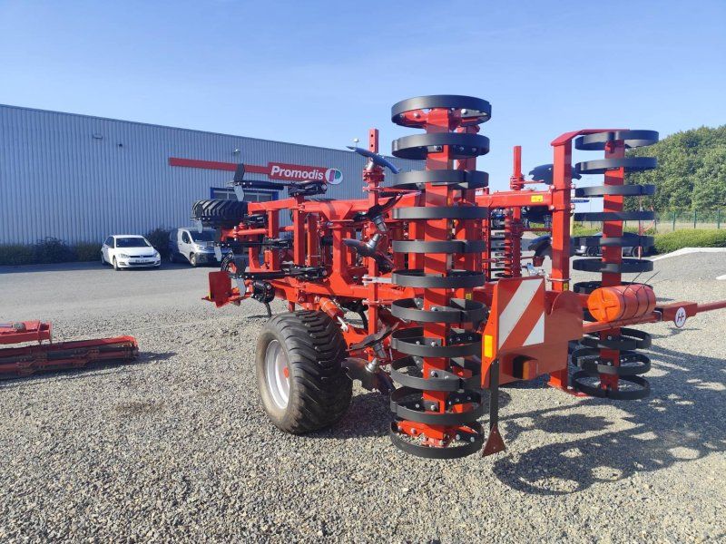 Horsch TERRANO 4.3 GX