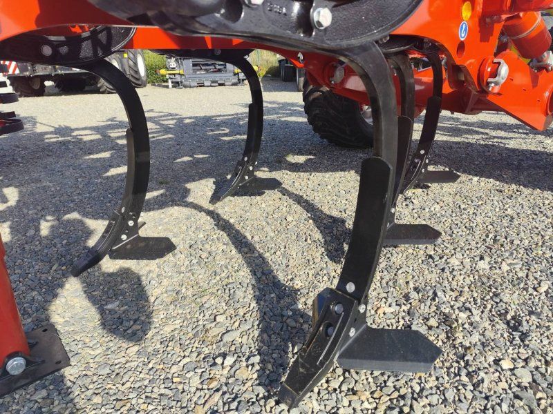 Horsch TERRANO 4.3 GX