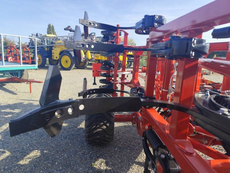 Horsch TERRANO 4.3 GX