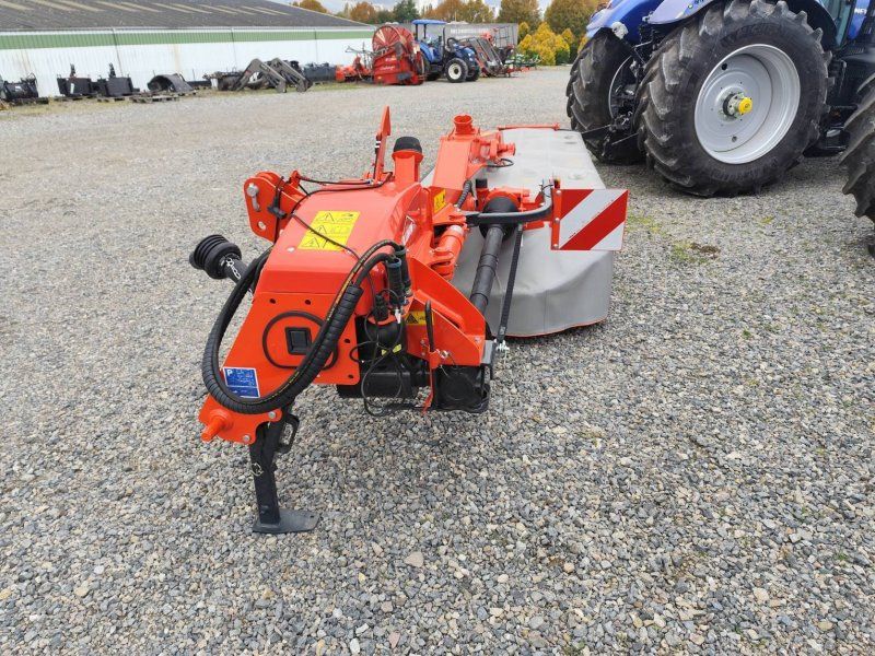 Kuhn GMD 4015