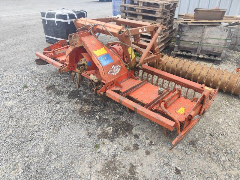 Kuhn HR3002D