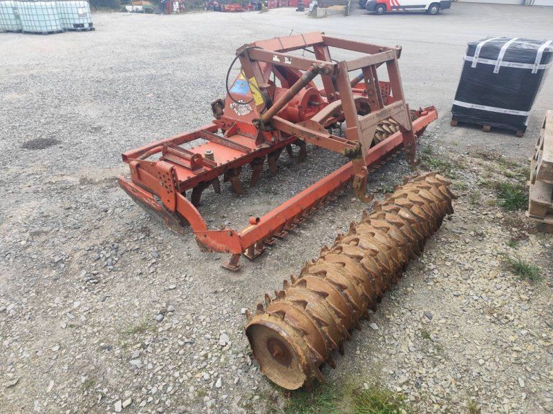 Kuhn HR3002D