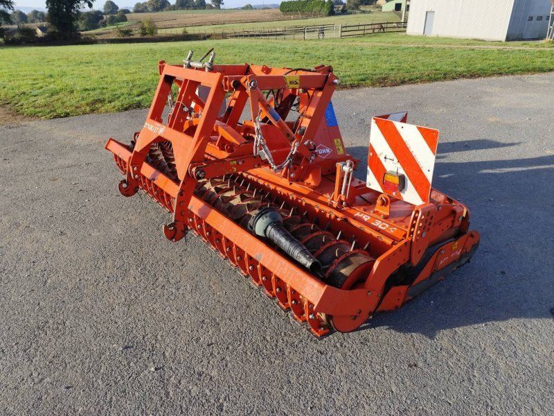 Kuhn HR 304