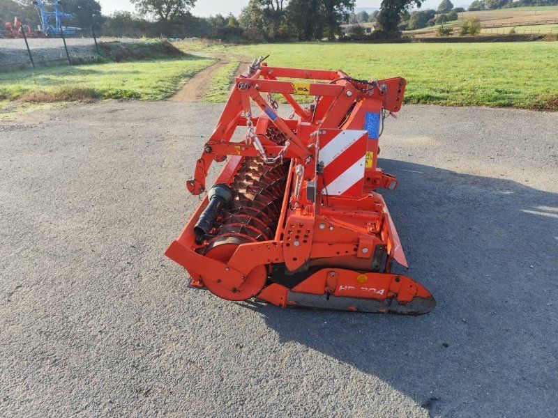 Kuhn HR 304