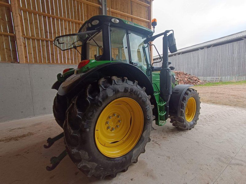 John Deere 6130M