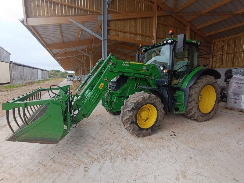 John Deere 6130R