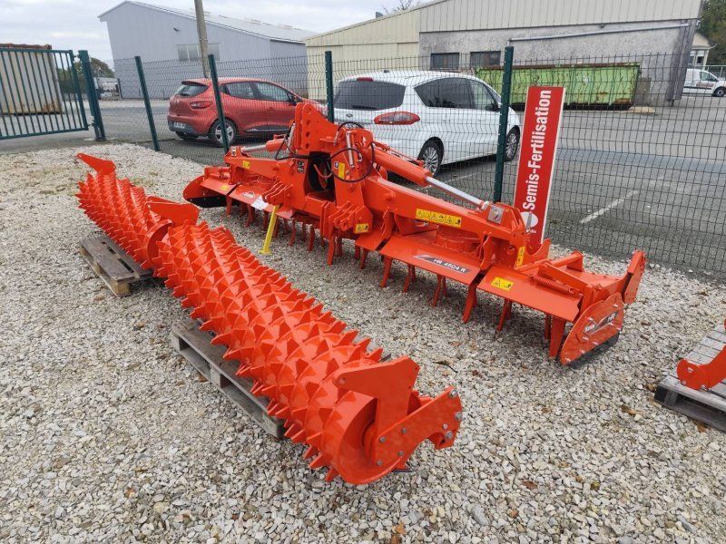 Kuhn HR 4504 DR