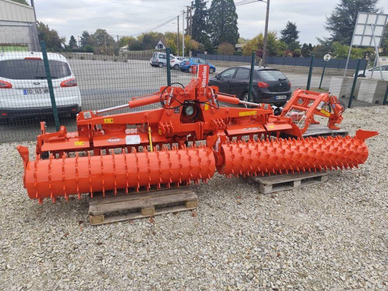 Kuhn HR 4504 DR