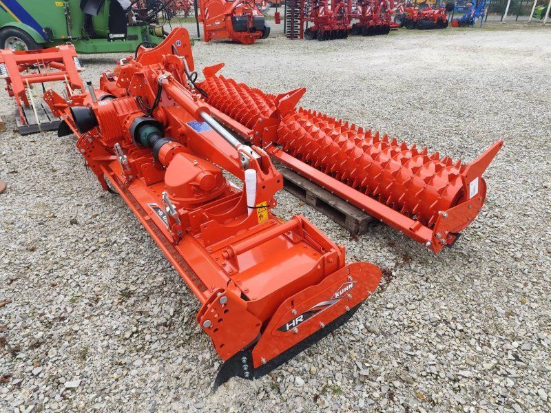 Kuhn HR 4504 DR