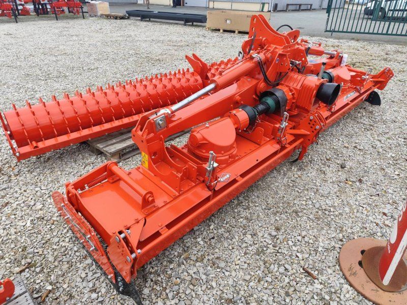 Kuhn HR 4504 DR