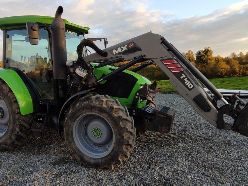 Deutz-Fahr 5115