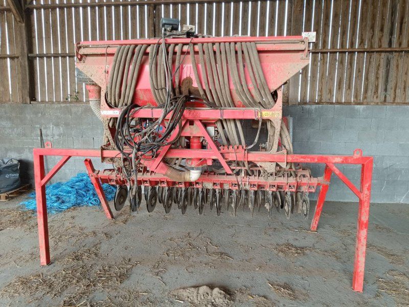 Kuhn LC3000