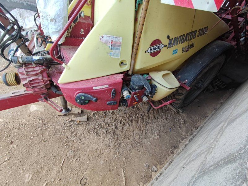 Hardi NAVIGATOR