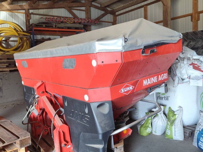 Kuhn 20.1W