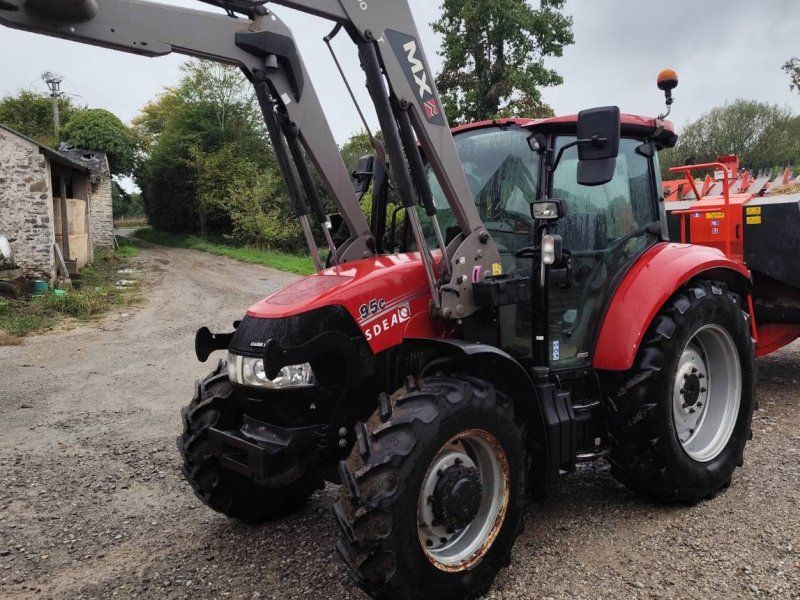Case IH Farmall 95 C