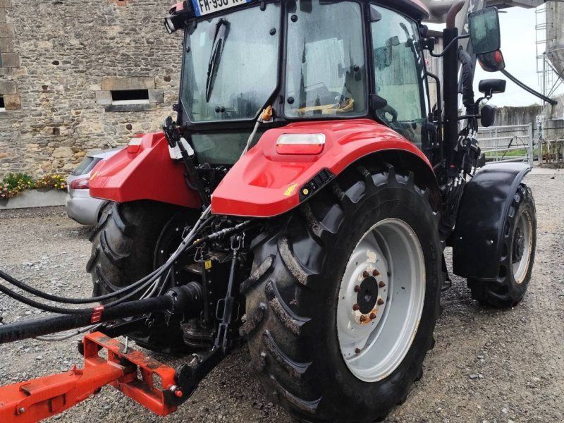 Case IH Farmall 95 C