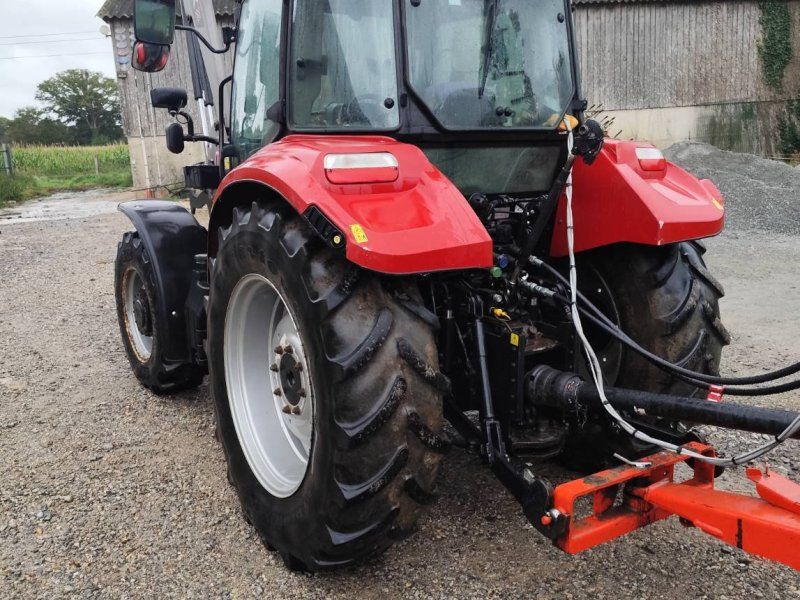 Case IH Farmall 95 C