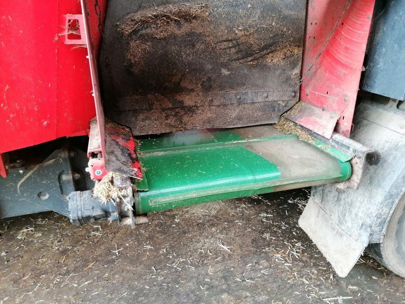 Kuhn SPW INTENSE 16.2 CS