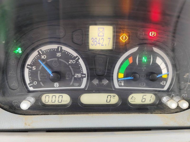 New Holland T6.145DC