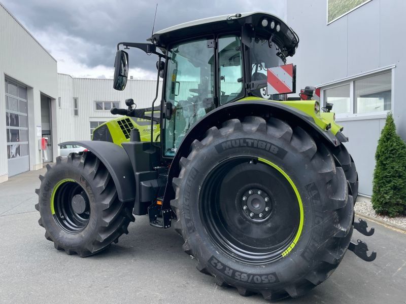 Claas ARION 570 *CNOB* 4 Jahre 0%