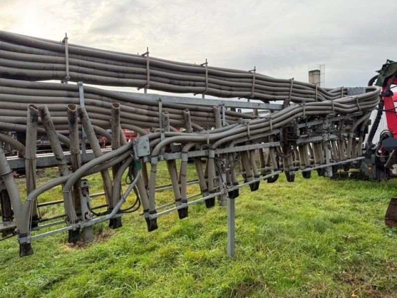 Samson Schleppschlauchverteiler SBX2