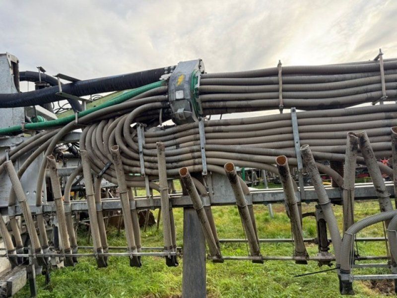 Samson Schleppschlauchverteiler SBX2