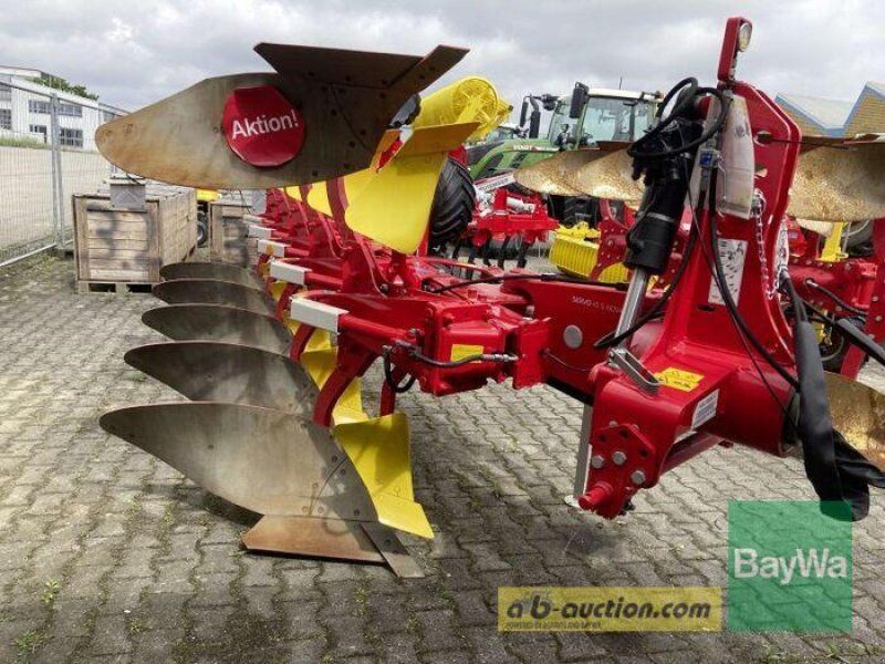 Pöttinger SERVO 45 S NOVA