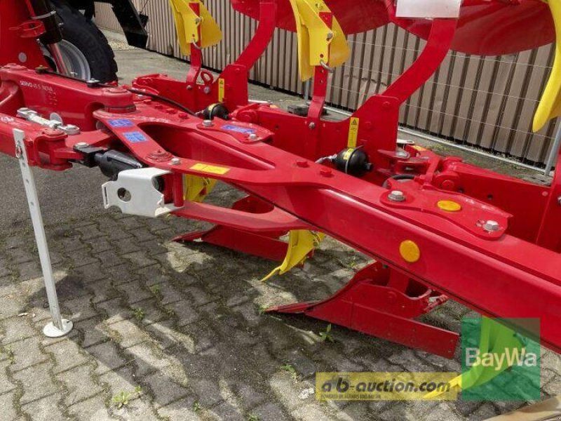 Pöttinger SERVO 45 S NOVA