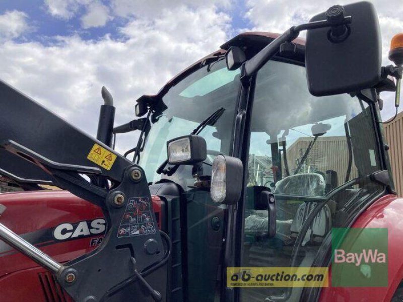 Case IH FARMALL 95 U PRO EP