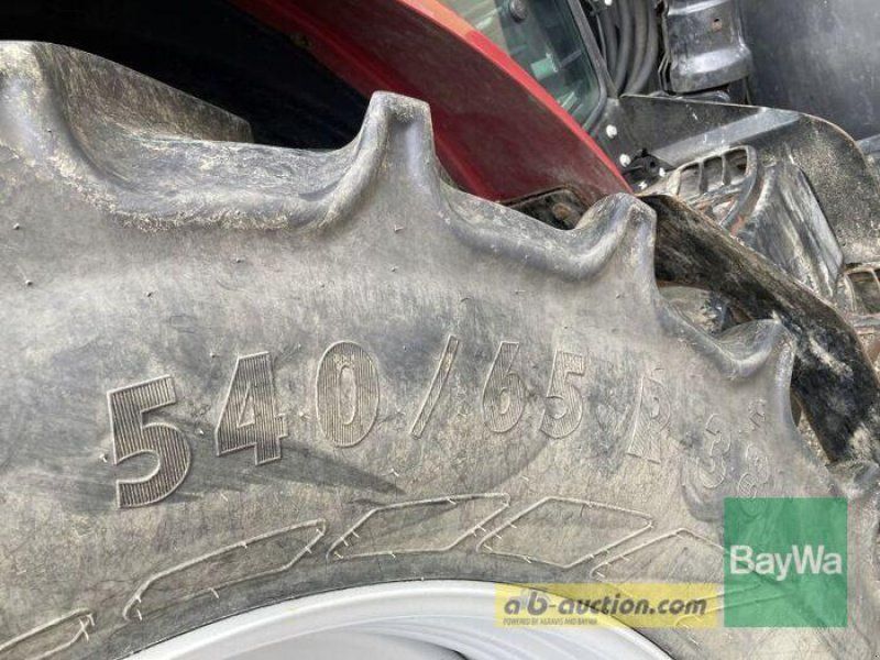 Case IH FARMALL 95 U PRO EP