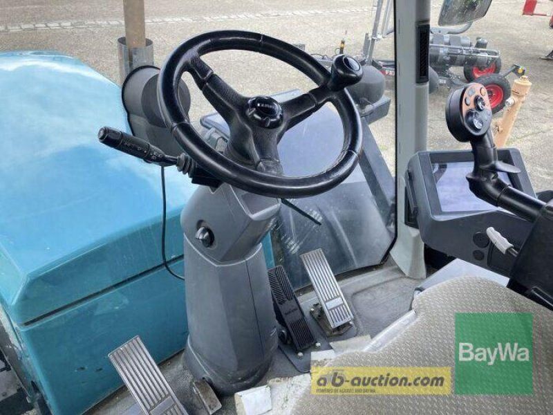 Claas XERION 3800 VC