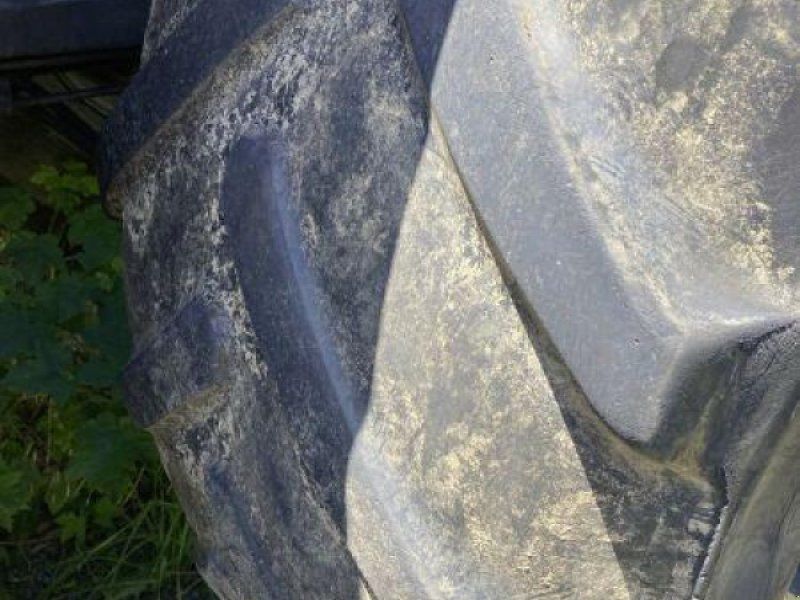 Claas XERION 3800 VC