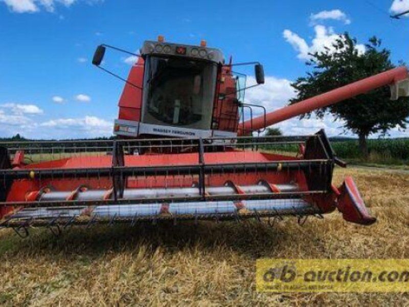 Massey Ferguson 36 AL