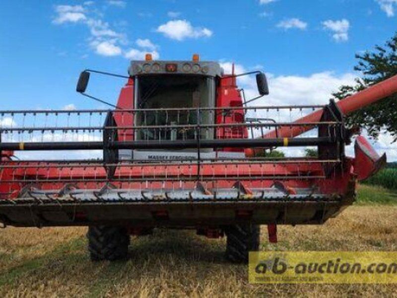 Massey Ferguson 36 AL