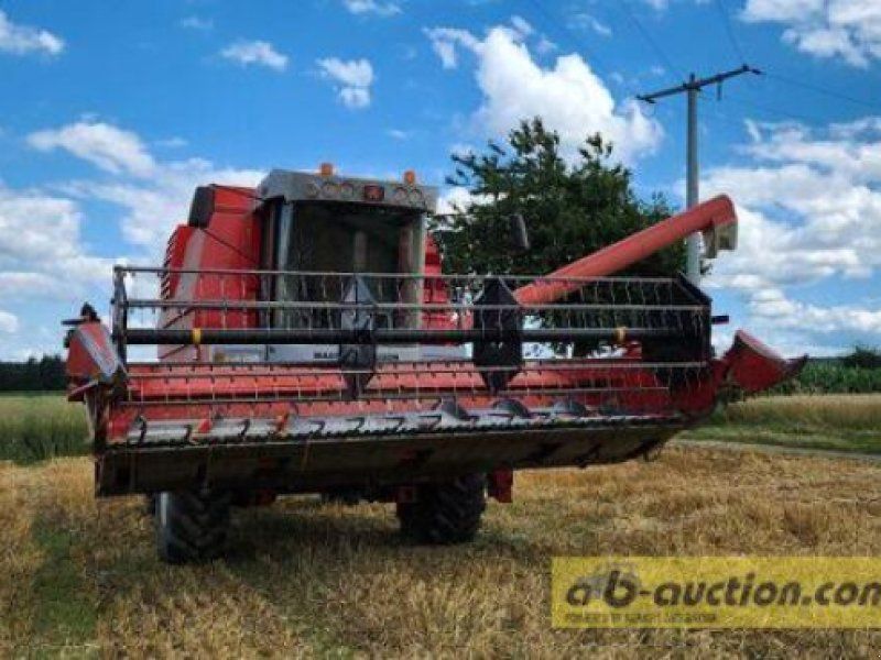 Massey Ferguson 36 AL