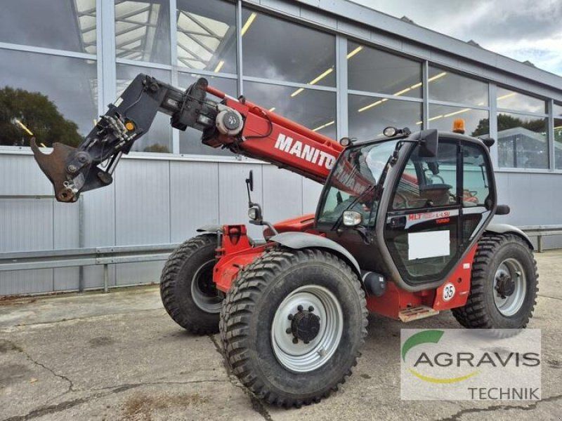 Manitou MLT 1035 L TLSU