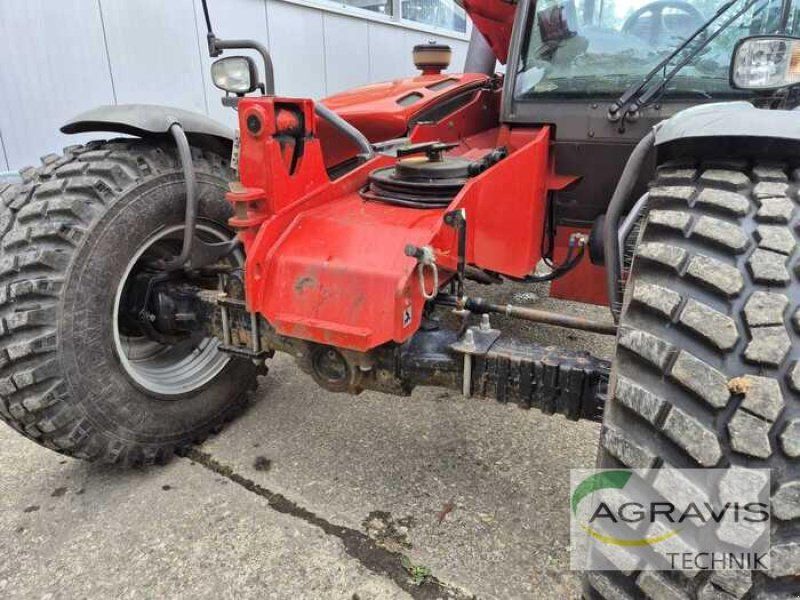 Manitou MLT 1035 L TLSU