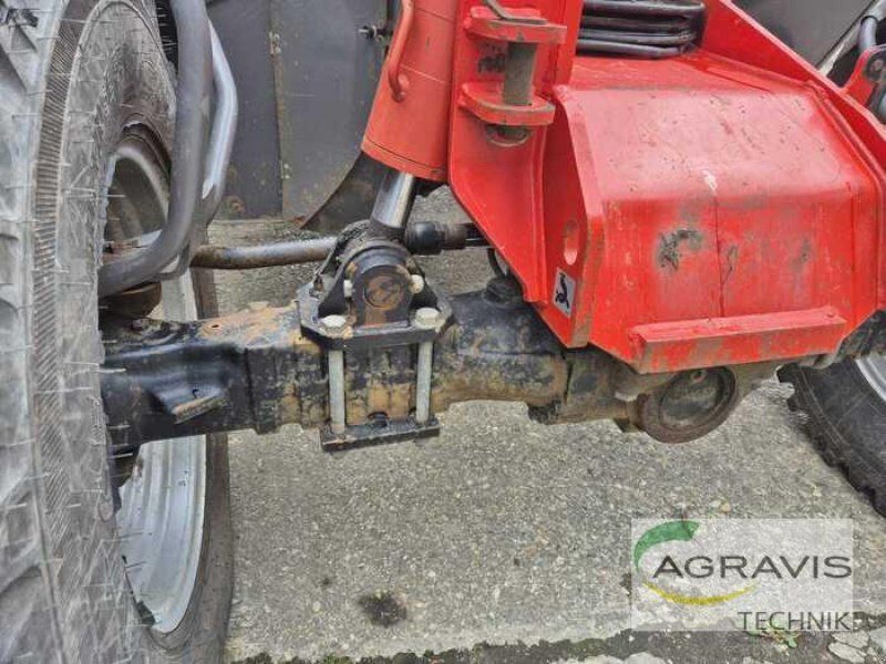 Manitou MLT 1035 L TLSU