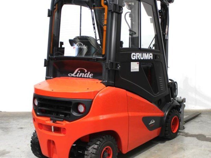 Linde H 20 D EVO 391-02