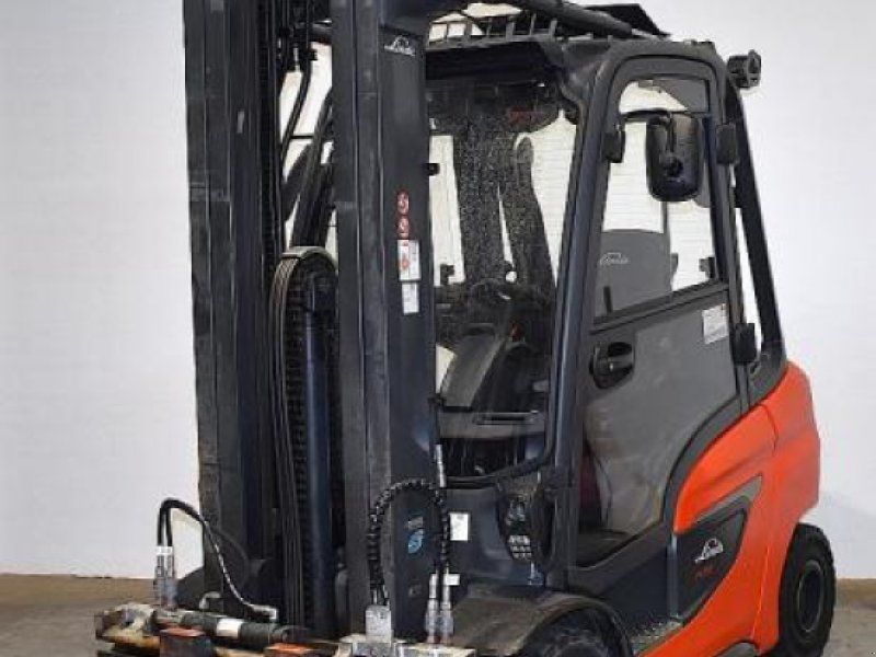 Linde H 30 D 1202
