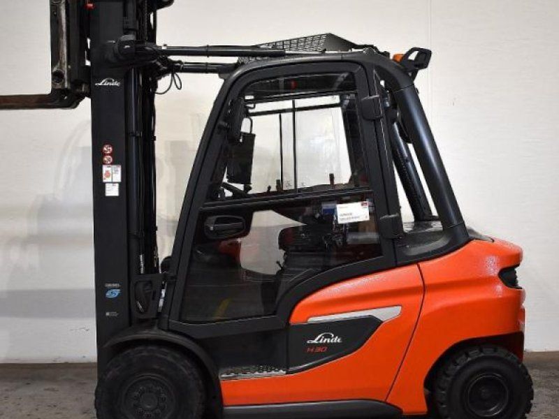 Linde H 30 D 1202