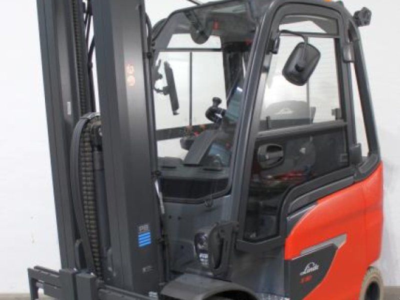 Linde E 30/600 H 1252