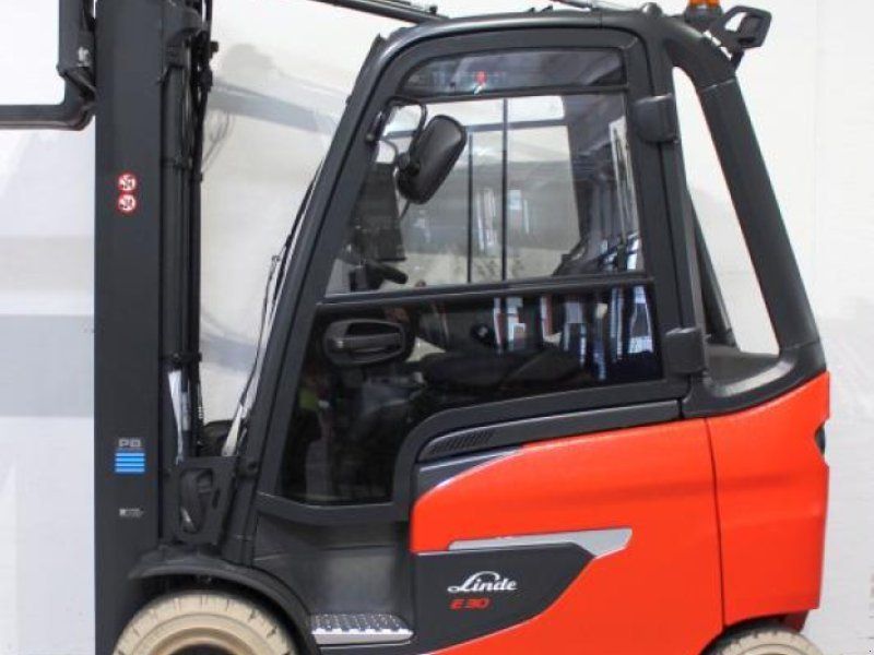 Linde E 30/600 H 1252