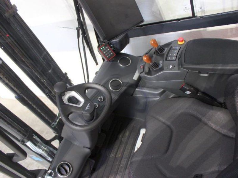 Linde E 30/600 H 1252