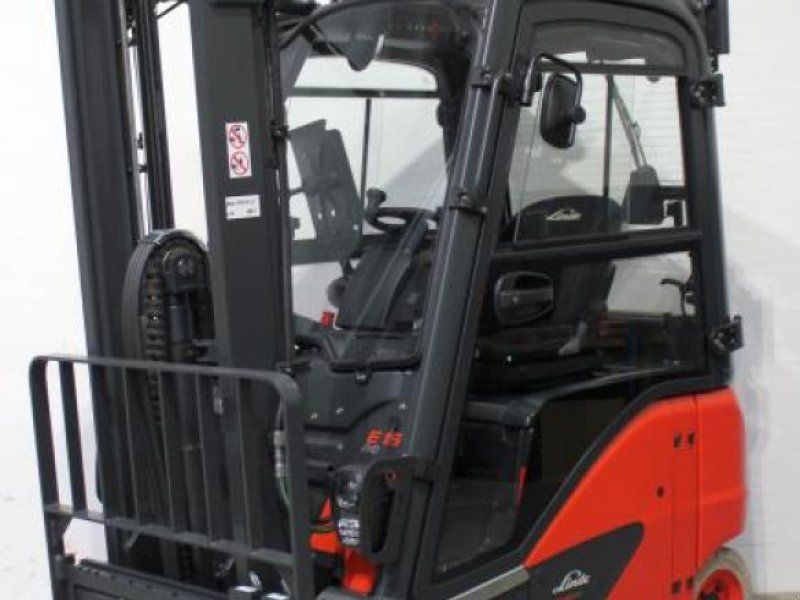 Linde E 16 PH EVO 386-02