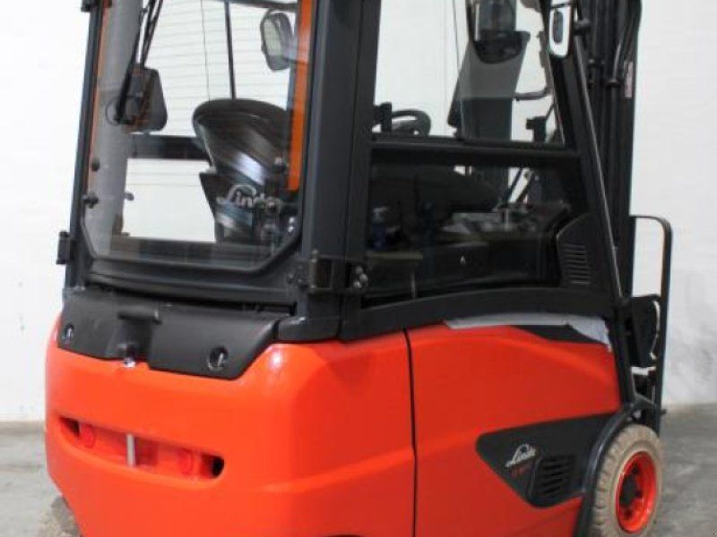 Linde E 16 PH EVO 386-02