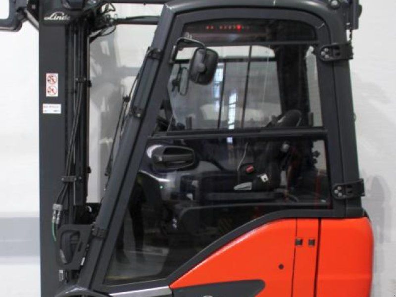 Linde E 16 PH EVO 386-02